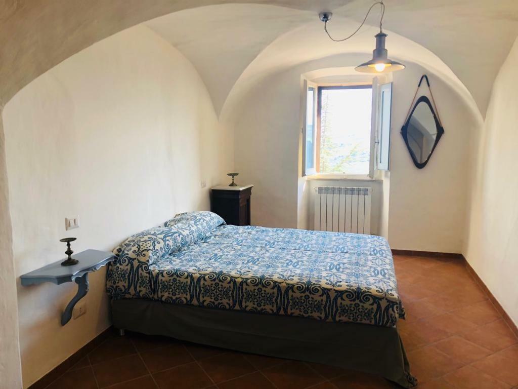 La Casa Di Matilde-Centre Of Todi Vila Exterior foto